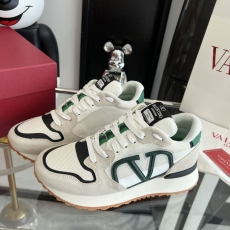 Valentino Rockrunner Shoes